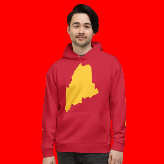 Unisex Hoodie-LifessentialsLLC.com