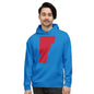 Unisex Hoodie-LifessentialsLLC.com