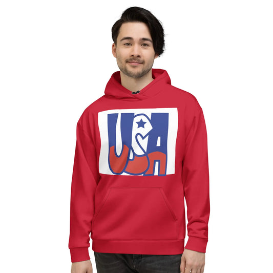 Unisex Hoodie-LifessentialsLLC.com