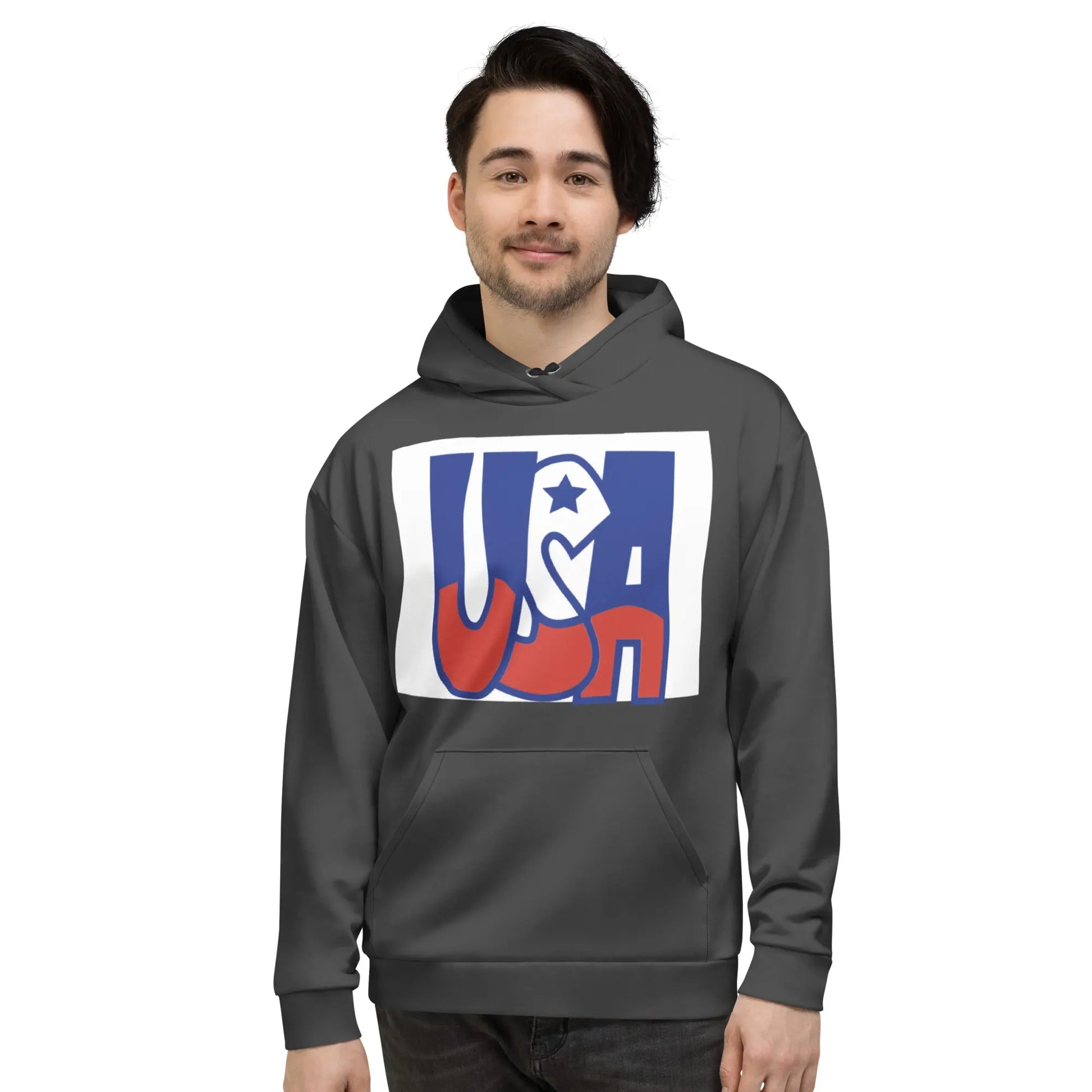 Unisex Hoodie-LifessentialsLLC.com