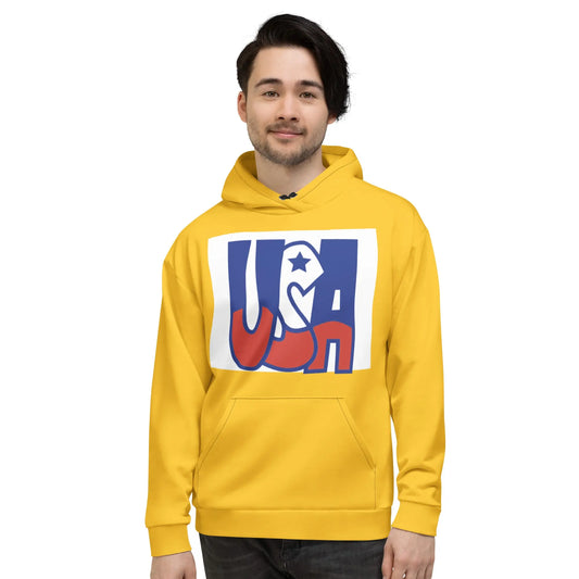 Unisex Hoodie-LifessentialsLLC.com