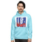 Unisex Hoodie-LifessentialsLLC.com
