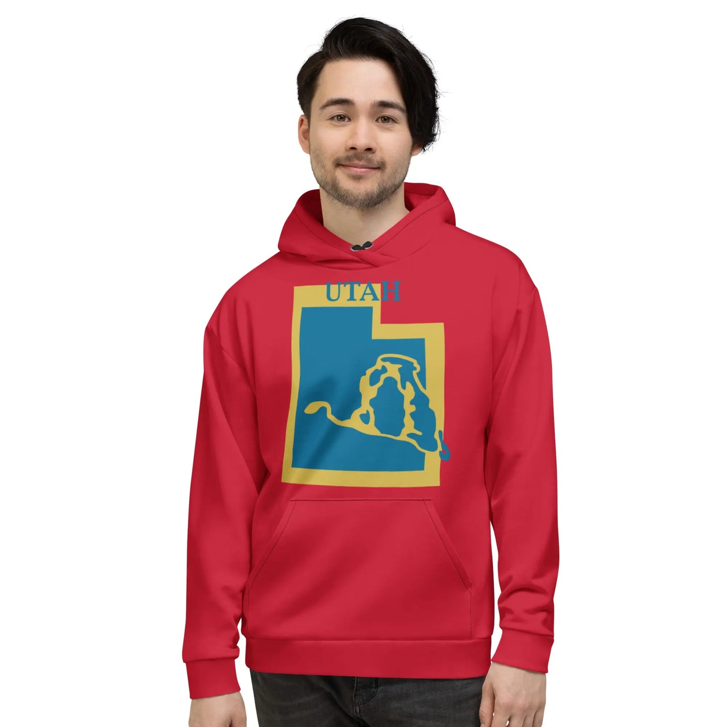 Unisex Hoodie-LifessentialsLLC.com