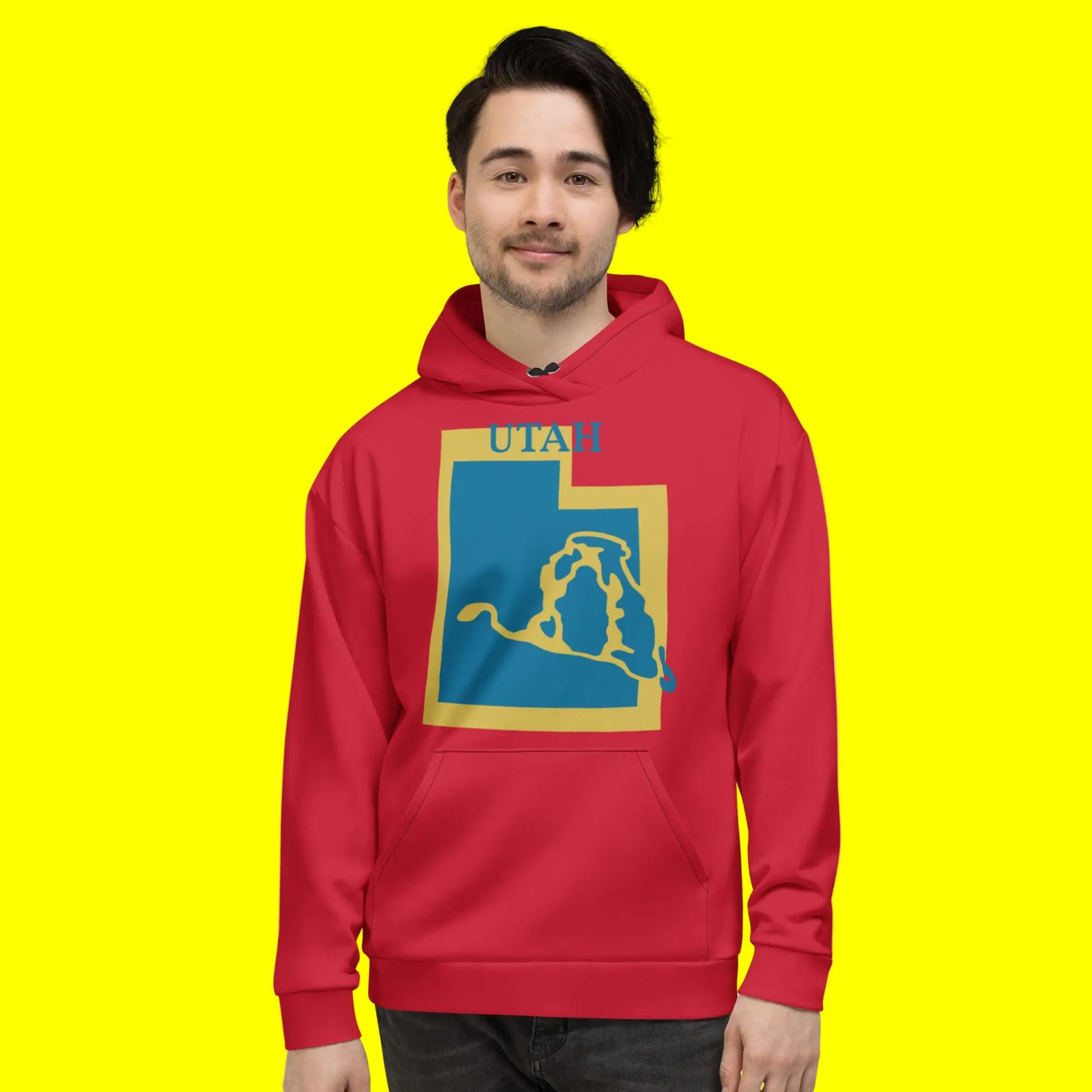 Unisex Hoodie-LifessentialsLLC.com