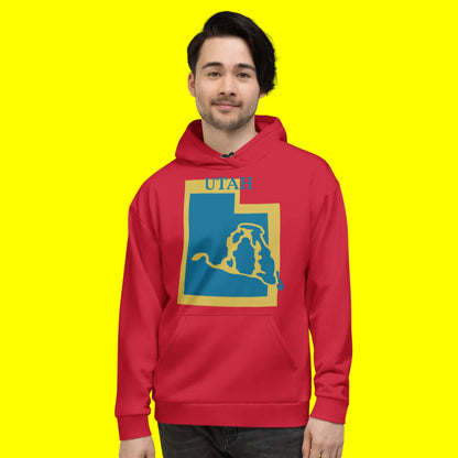 Unisex Hoodie-LifessentialsLLC.com
