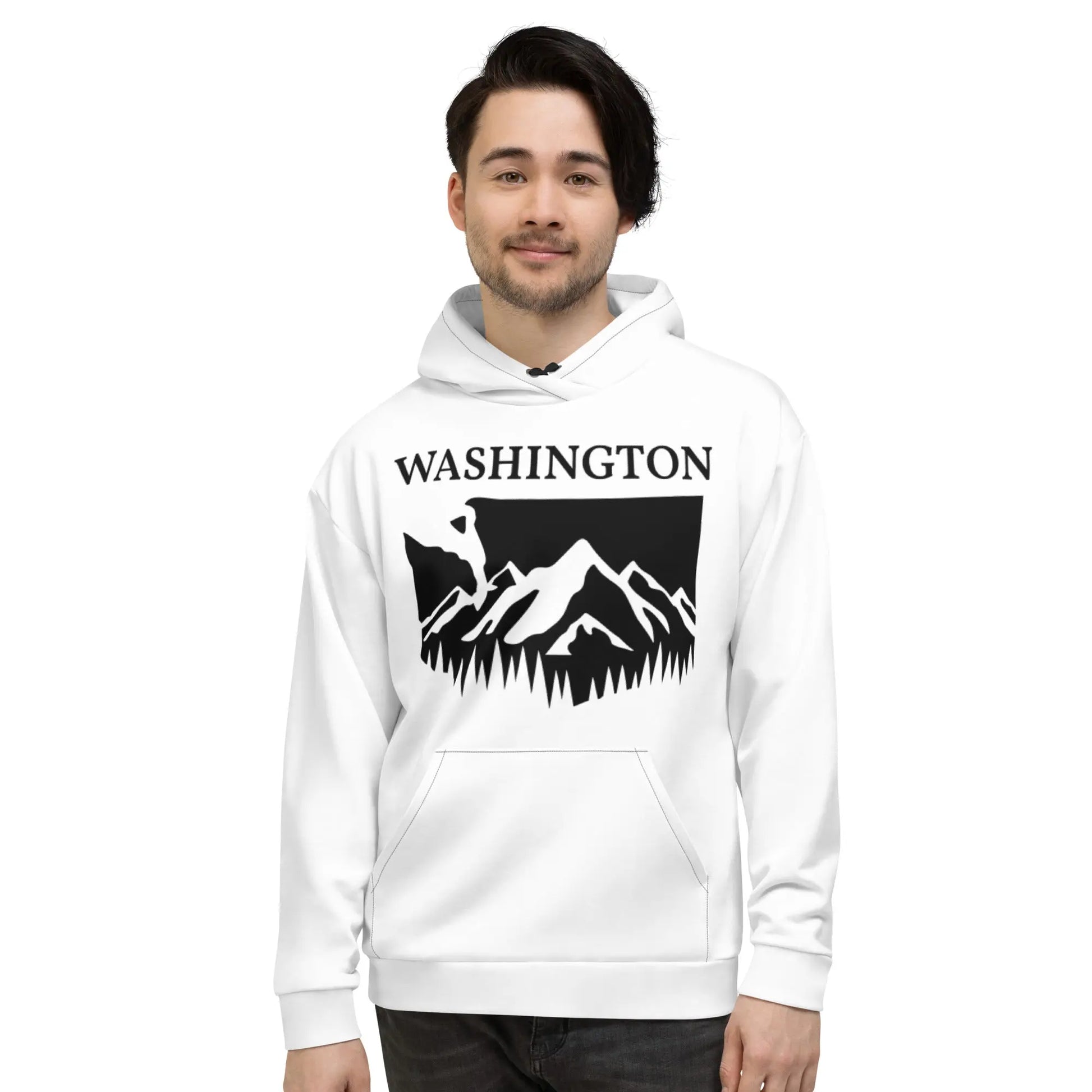 Unisex Hoodie-LifessentialsLLC.com
