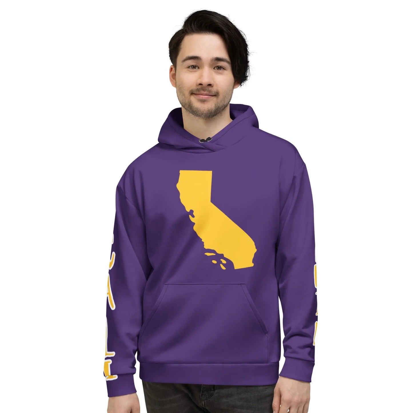 Unisex Hoodie-LifessentialsLLC.com