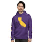 Unisex Hoodie-LifessentialsLLC.com