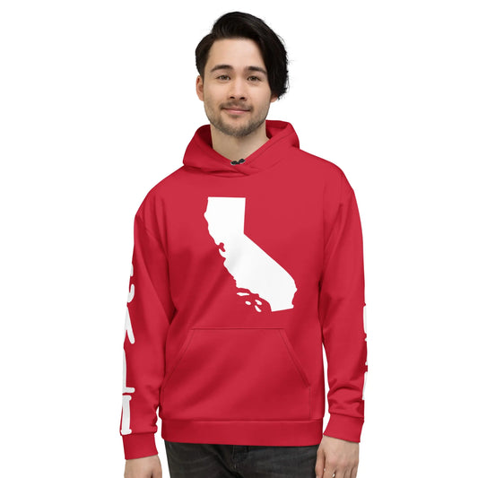 Unisex Hoodie-LifessentialsLLC.com