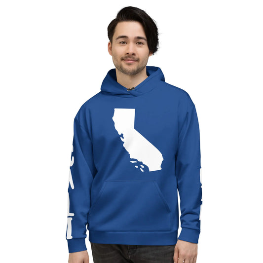 Unisex Hoodie-LifessentialsLLC.com