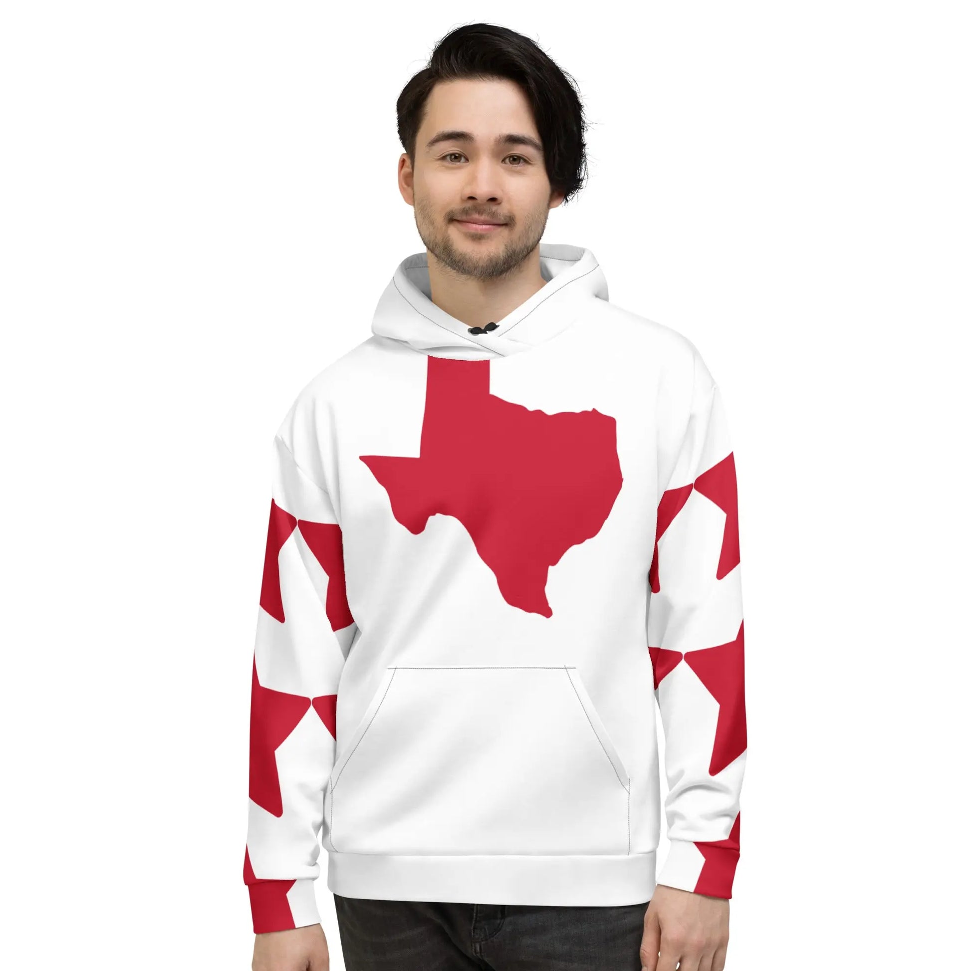 Unisex Hoodie-LifessentialsLLC.com