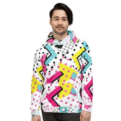 Unisex Hoodie-LifessentialsLLC.com