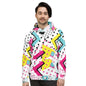 Unisex Hoodie-LifessentialsLLC.com