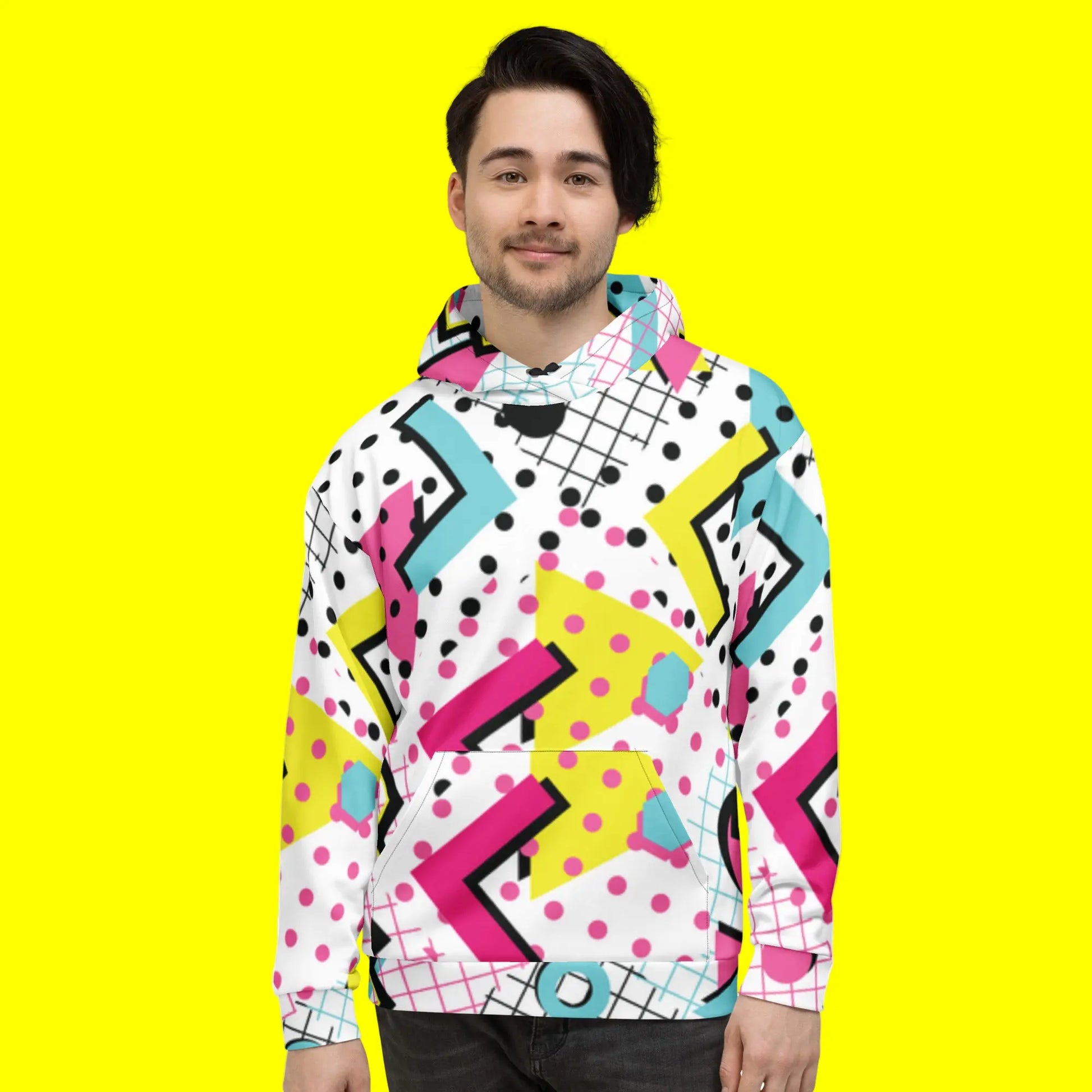 Unisex Hoodie-LifessentialsLLC.com