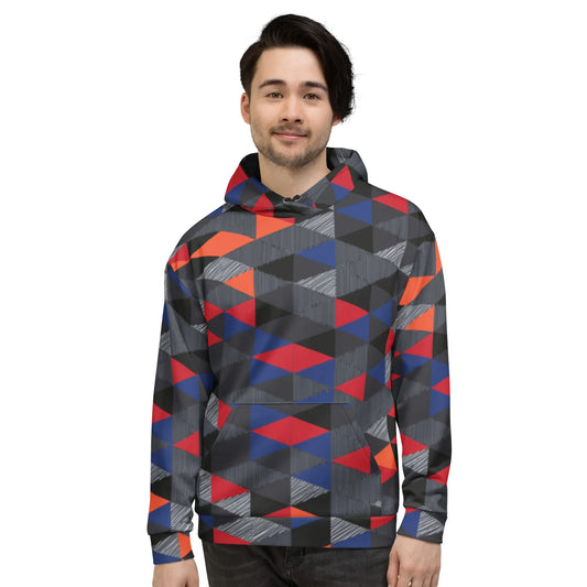 Unisex Hoodie-LifessentialsLLC.com