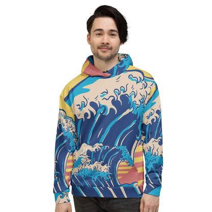 Unisex Hoodie-LifessentialsLLC.com