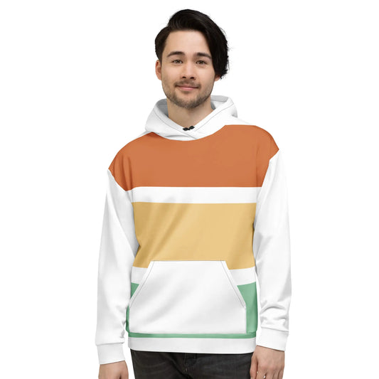 Unisex Hoodie-LifessentialsLLC.com