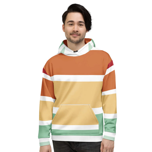 Unisex Hoodie-LifessentialsLLC.com