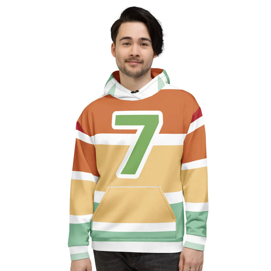 Unisex Hoodie-LifessentialsLLC.com