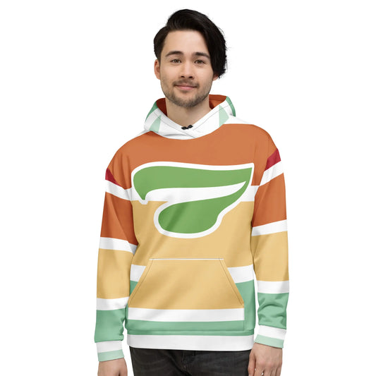 Unisex Hoodie-LifessentialsLLC.com