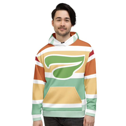Unisex Hoodie-LifessentialsLLC.com