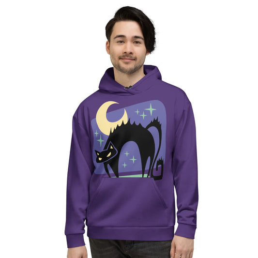 Unisex Hoodie-LifessentialsLLC.com