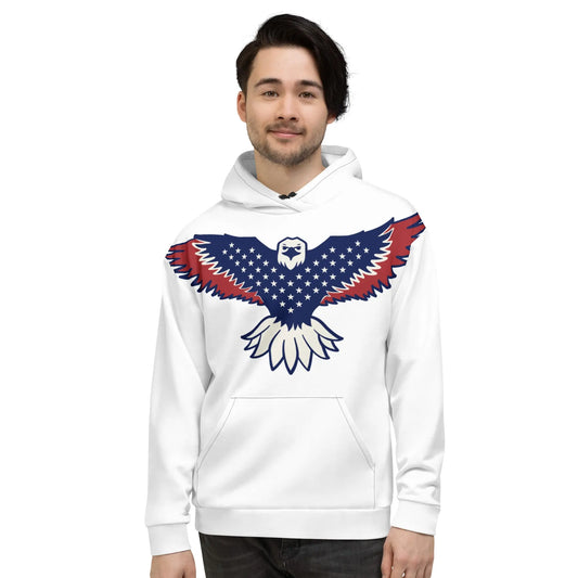 Unisex Hoodie-LifessentialsLLC.com