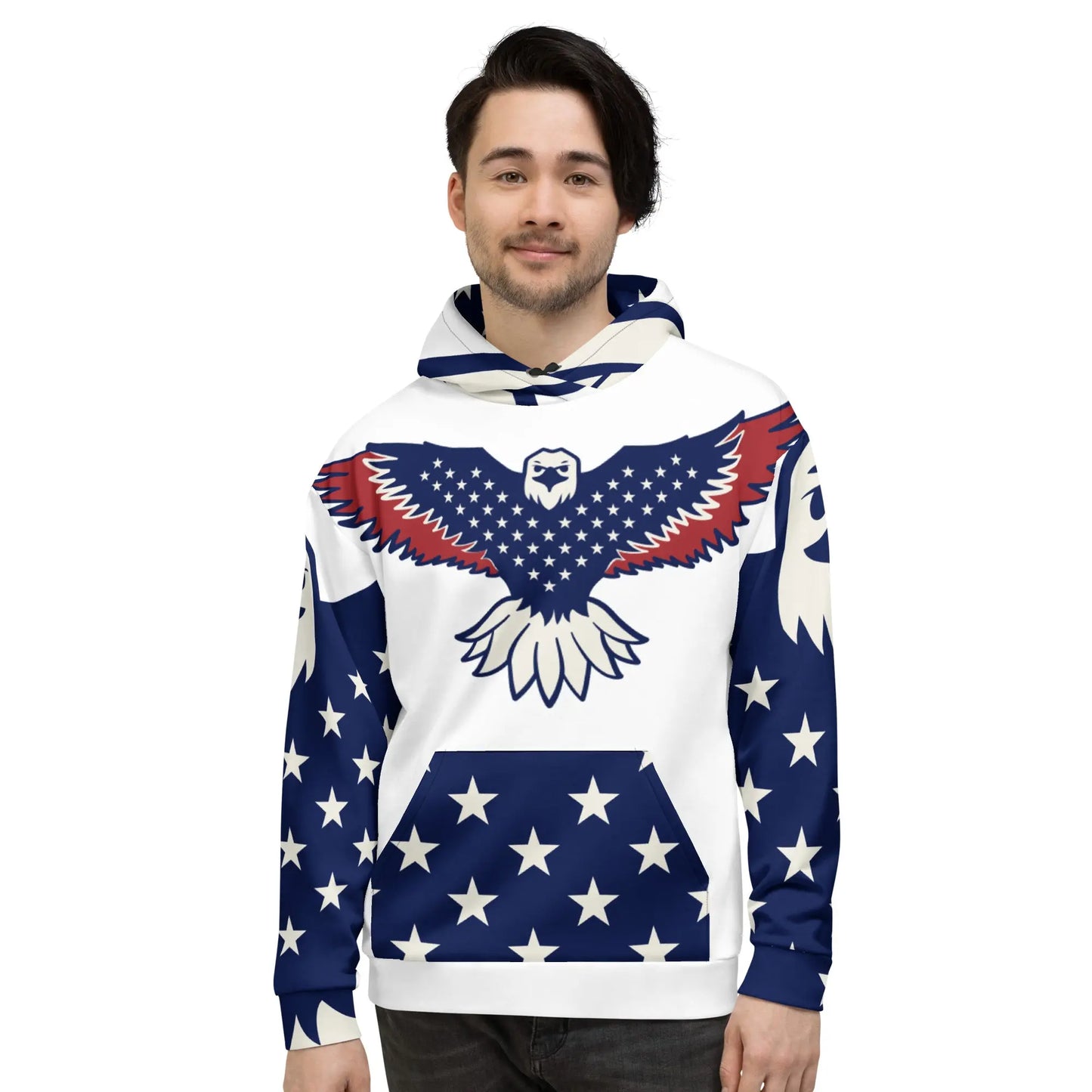 Unisex Hoodie-LifessentialsLLC.com