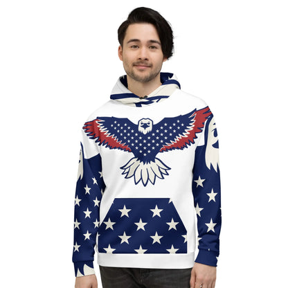 Unisex Hoodie-LifessentialsLLC.com