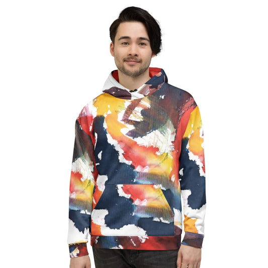 Unisex Hoodie-LifessentialsLLC.com