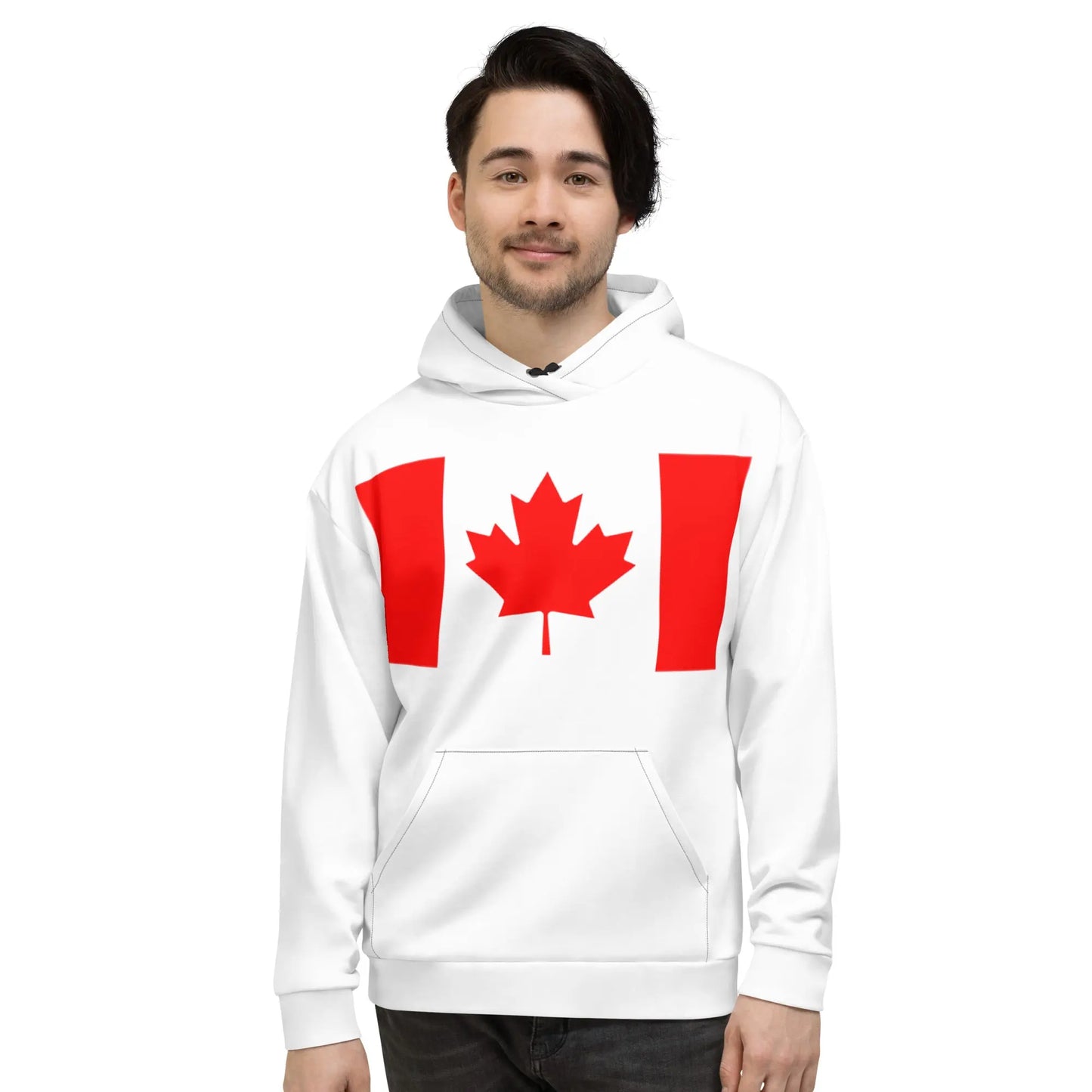 Unisex Hoodie-LifessentialsLLC.com