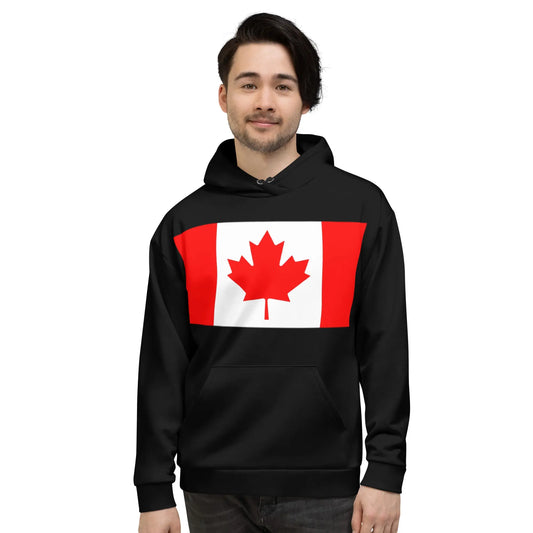 Unisex Hoodie-LifessentialsLLC.com