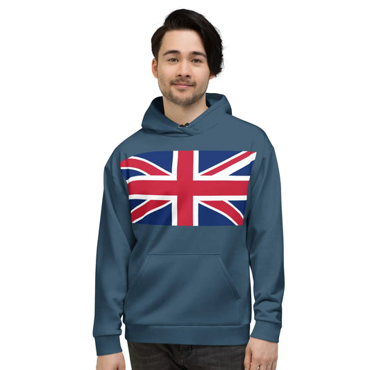 Unisex Hoodie-LifessentialsLLC.com