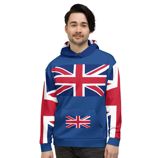 Unisex Hoodie-LifessentialsLLC.com