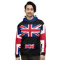 Unisex Hoodie-LifessentialsLLC.com