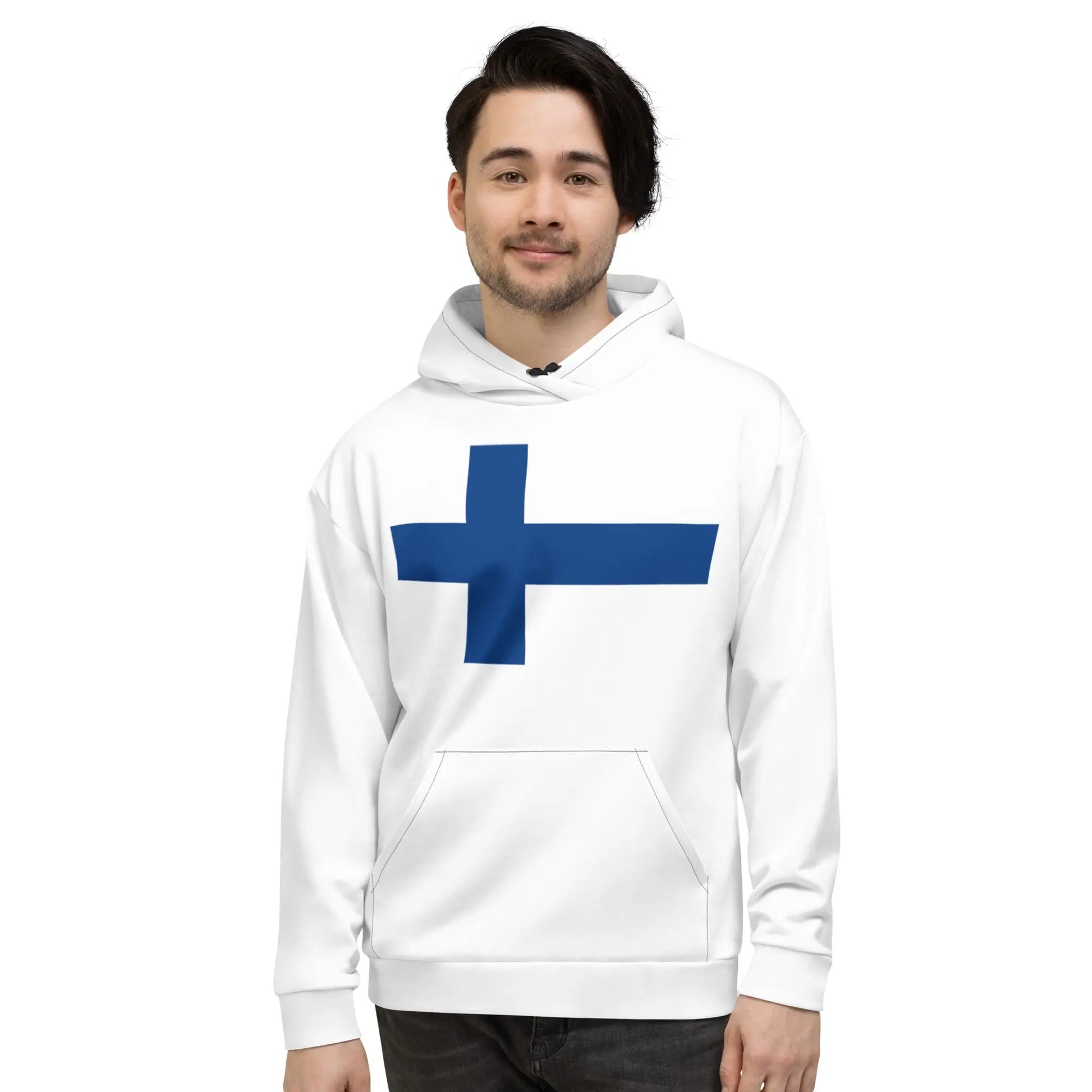 Unisex Hoodie-LifessentialsLLC.com