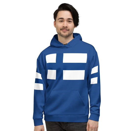 Unisex Hoodie-LifessentialsLLC.com