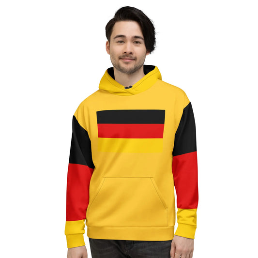 Unisex Hoodie-LifessentialsLLC.com