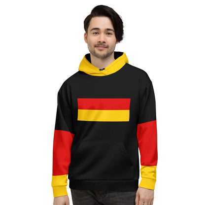 Unisex Hoodie-LifessentialsLLC.com