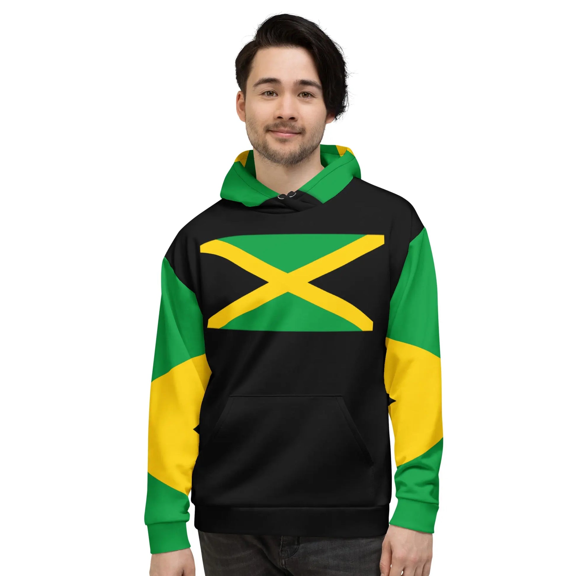 Unisex Hoodie-LifessentialsLLC.com