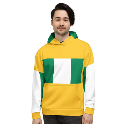 Unisex Hoodie-LifessentialsLLC.com