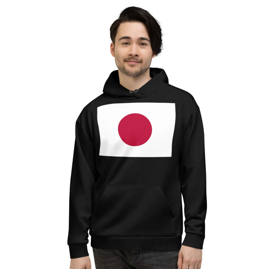 Unisex Hoodie-LifessentialsLLC.com