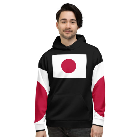 Unisex Hoodie-LifessentialsLLC.com