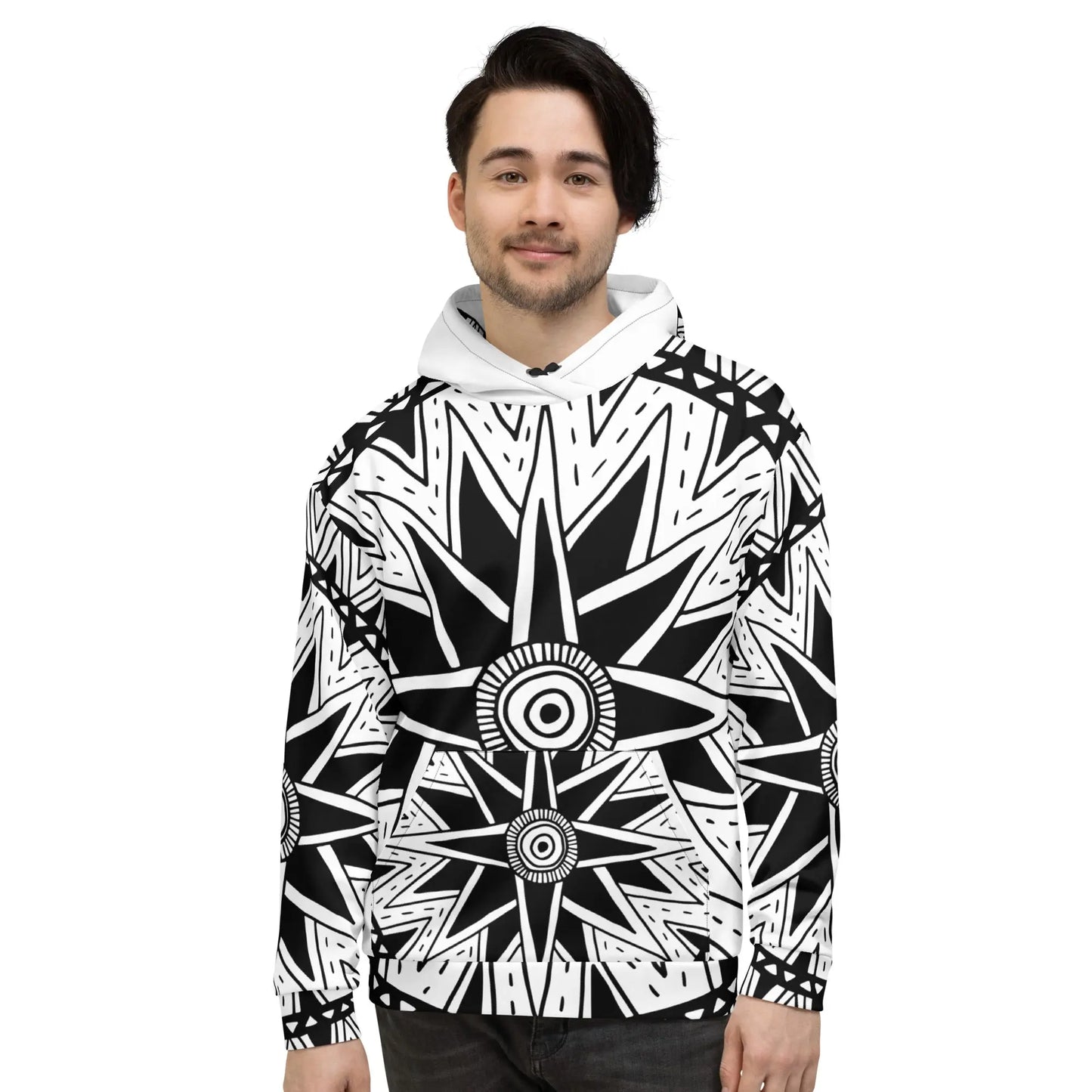 Unisex Hoodie-LifessentialsLLC.com