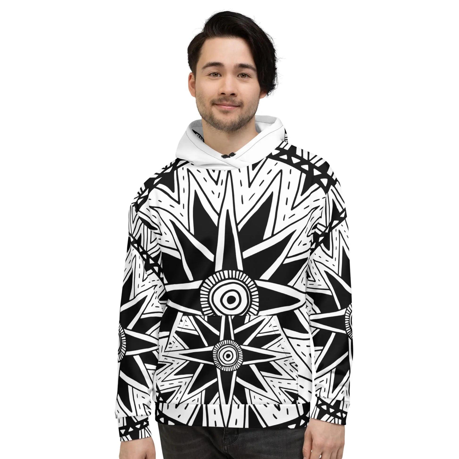 Unisex Hoodie-LifessentialsLLC.com
