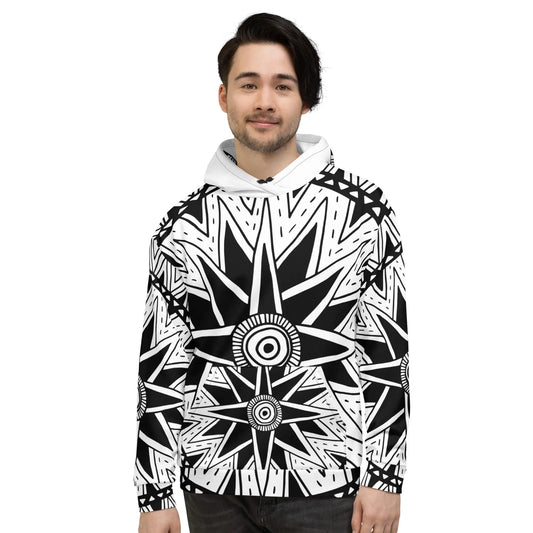 Unisex Hoodie-LifessentialsLLC.com
