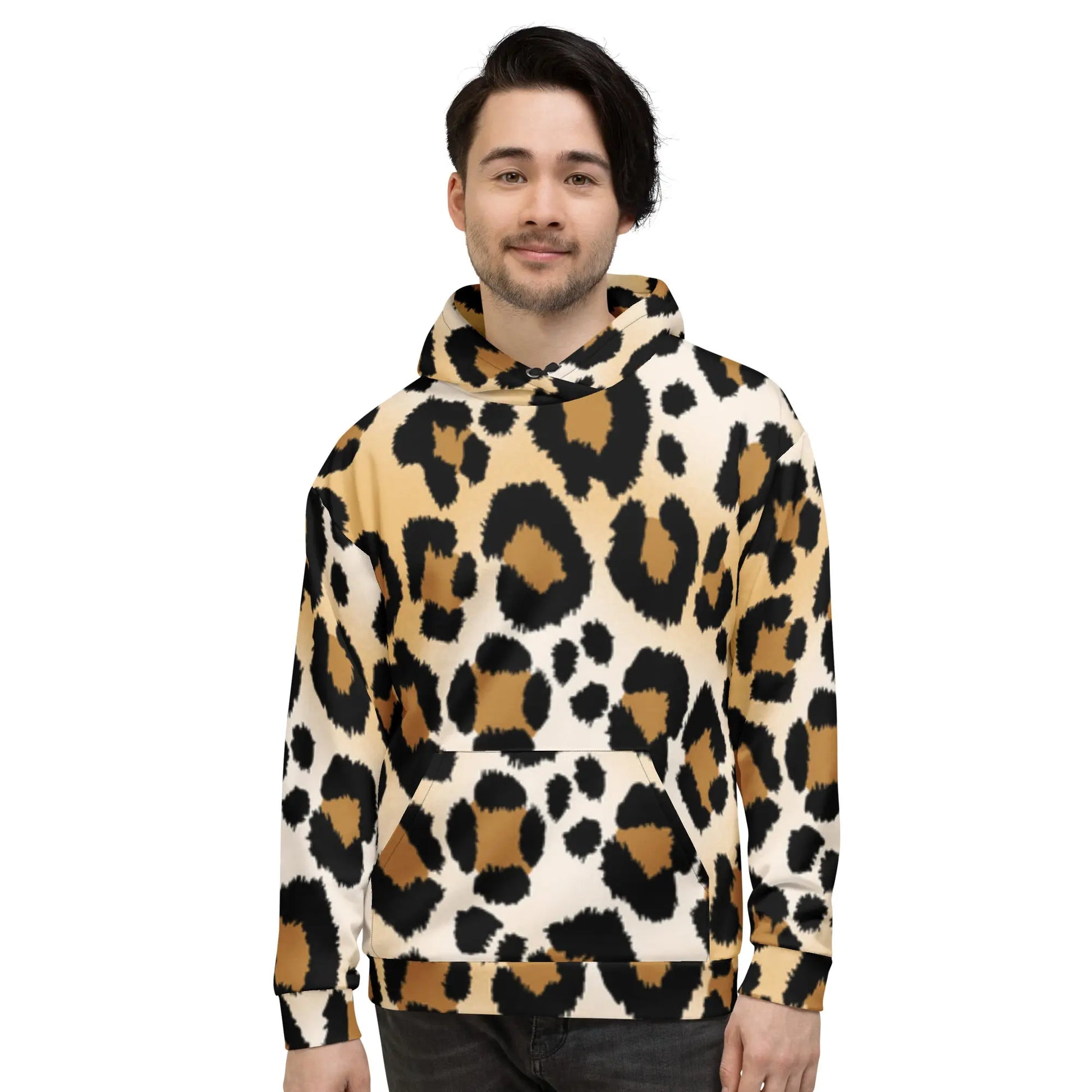 Unisex Hoodie-LifessentialsLLC.com