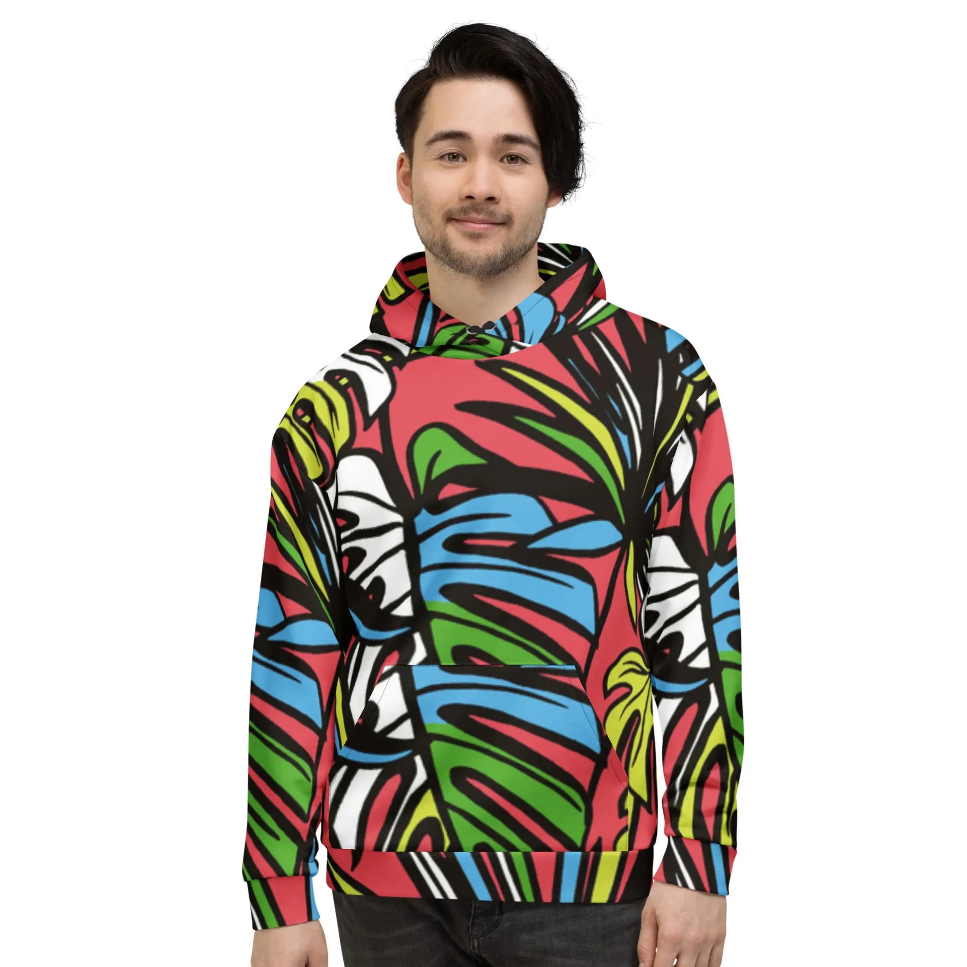 Unisex Hoodie-LifessentialsLLC.com