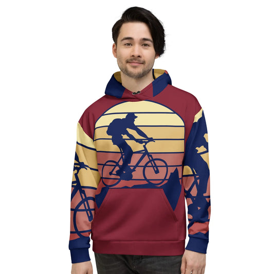 Unisex Hoodie-LifessentialsLLC.com
