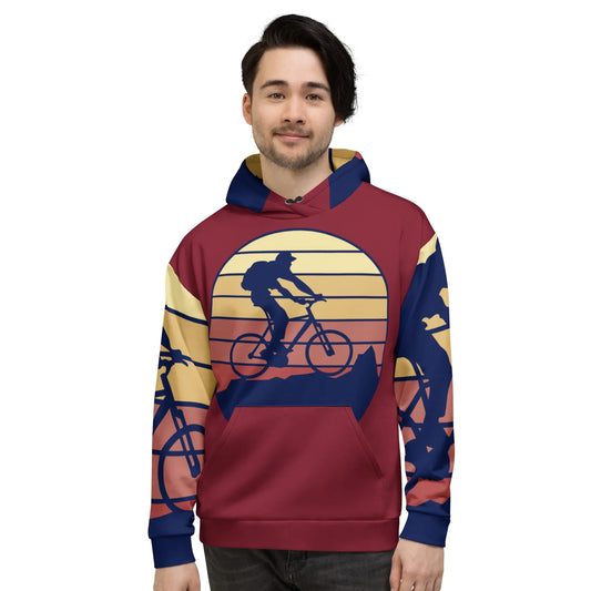 Unisex Hoodie-LifessentialsLLC.com